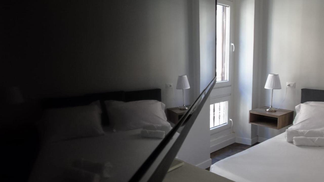 Pensionat Luxury Piazza Di Spagna Rom