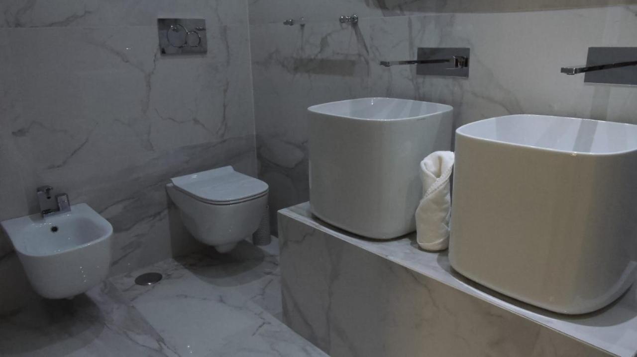 Luxury Piazza Di Spagna Pensionat Rom
